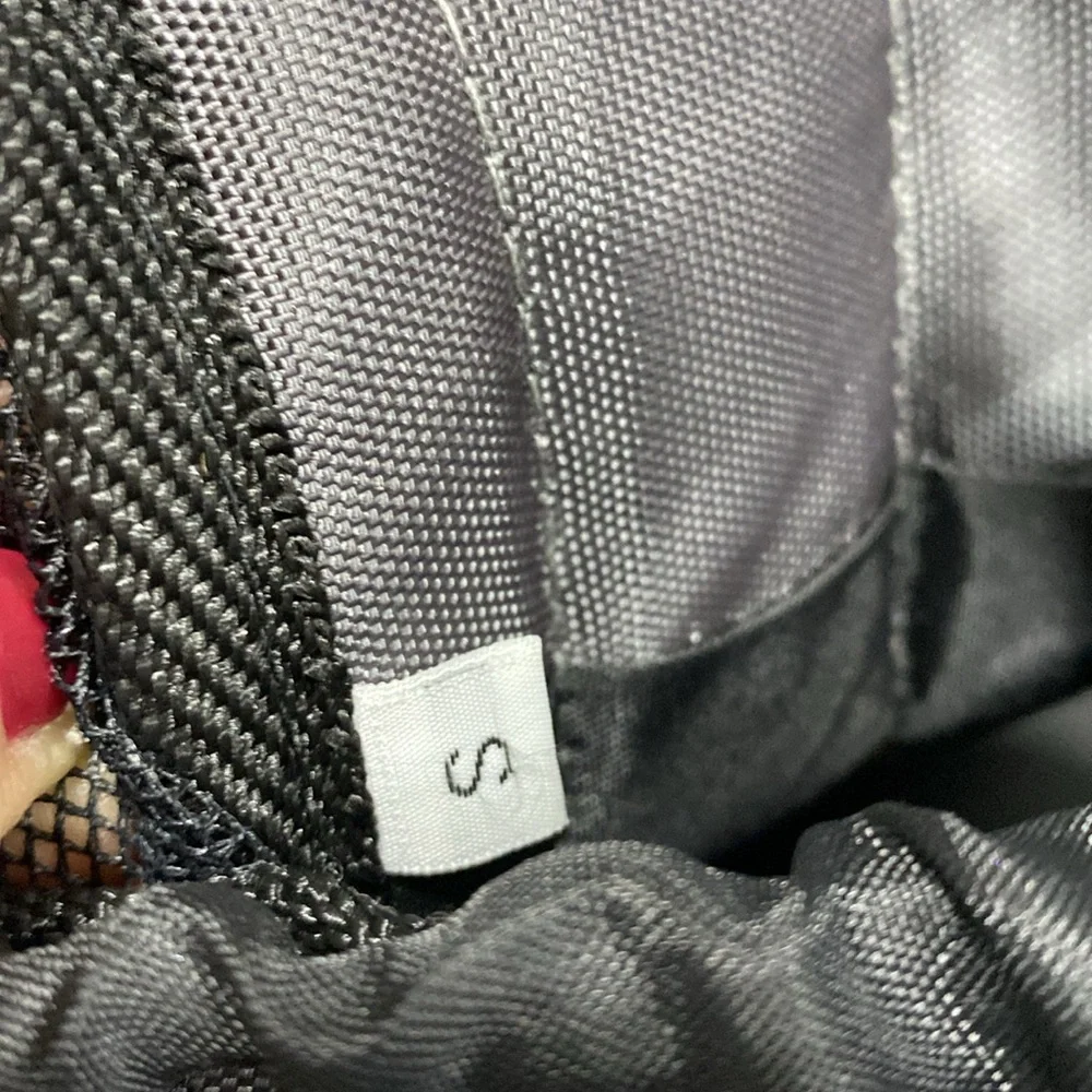 WELLVER BAGPACK S 4X$20